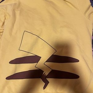 Pikachu jacket